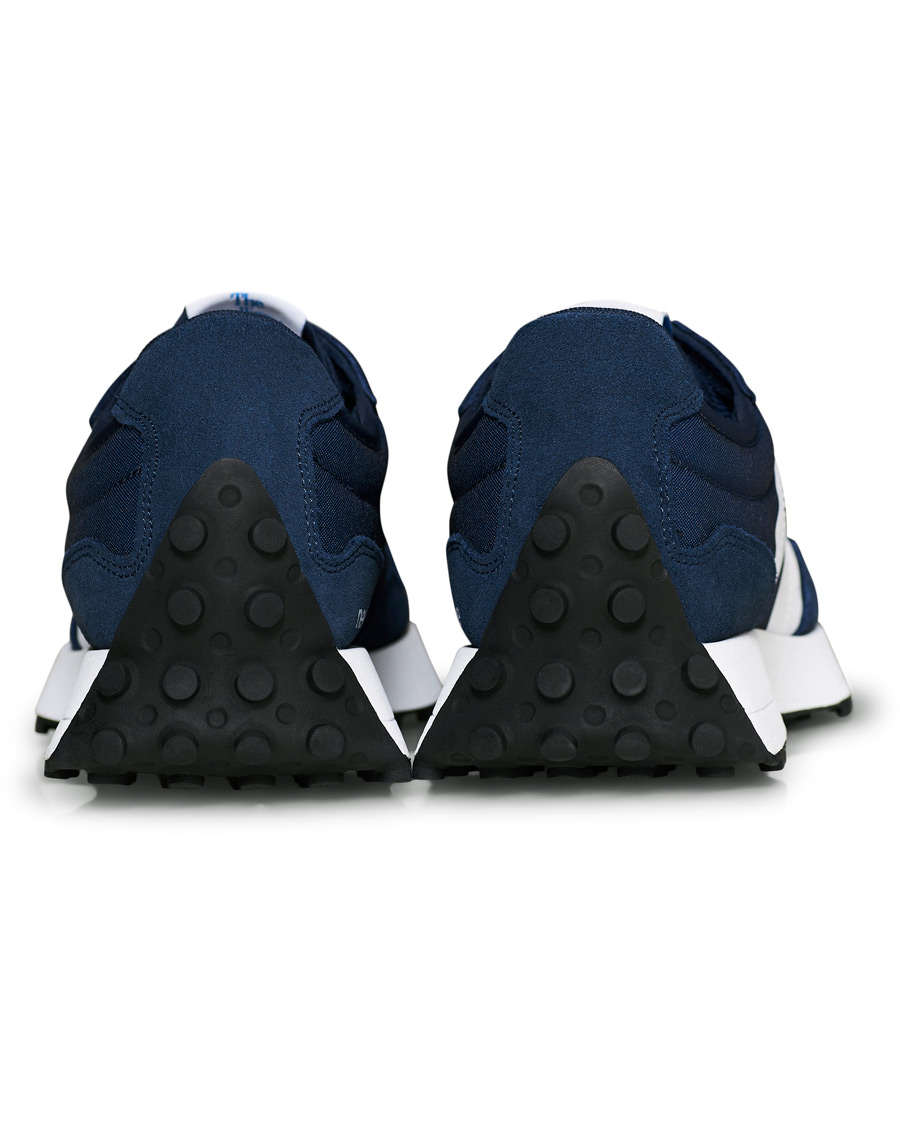 Herr | New Balance 327 Sneaker Natural Indigo | New Balance | 327 Sneaker Natural Indigo