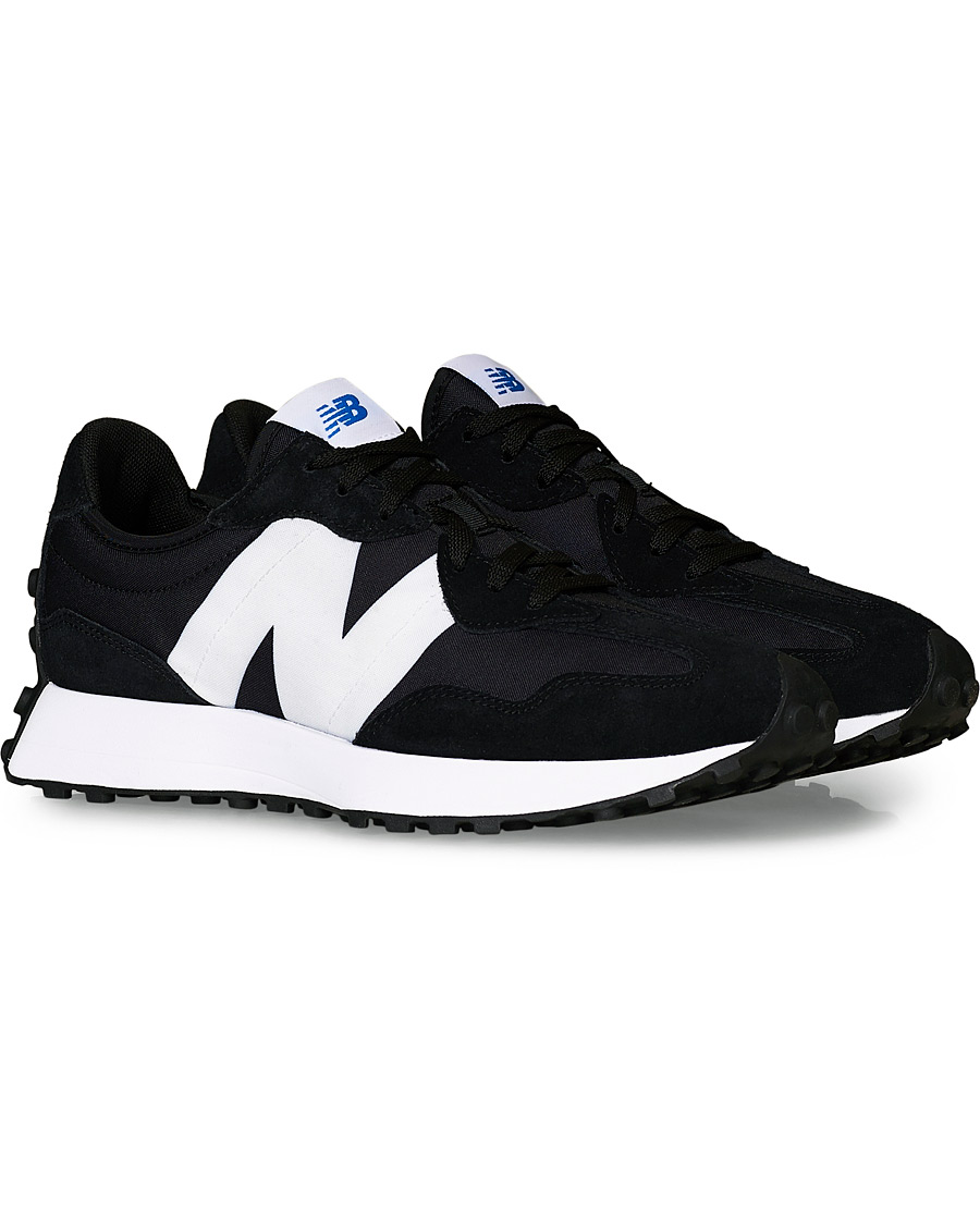Herr | New Balance 327 Sneaker Black | New Balance | 327 Sneaker Black