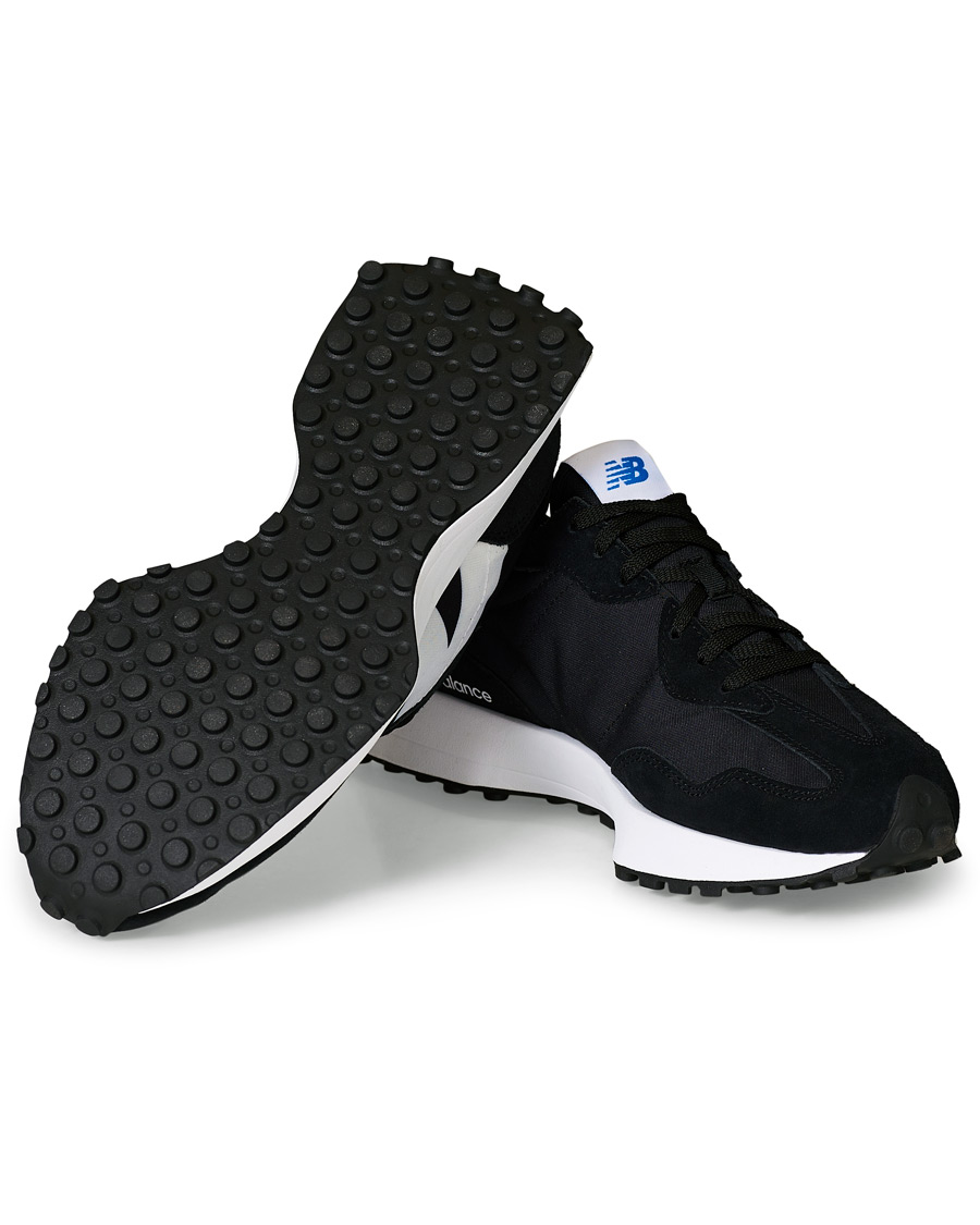 Herr | New Balance 327 Sneaker Black | New Balance | 327 Sneaker Black
