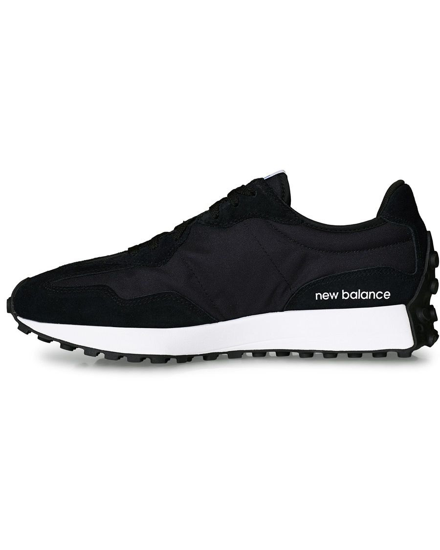 Herr | New Balance 327 Sneaker Black | New Balance | 327 Sneaker Black