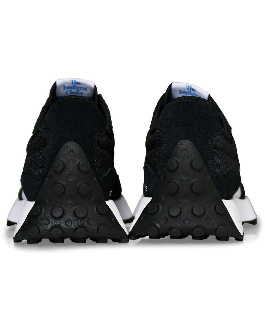 Herr | New Balance 327 Sneaker Black | New Balance | 327 Sneaker Black
