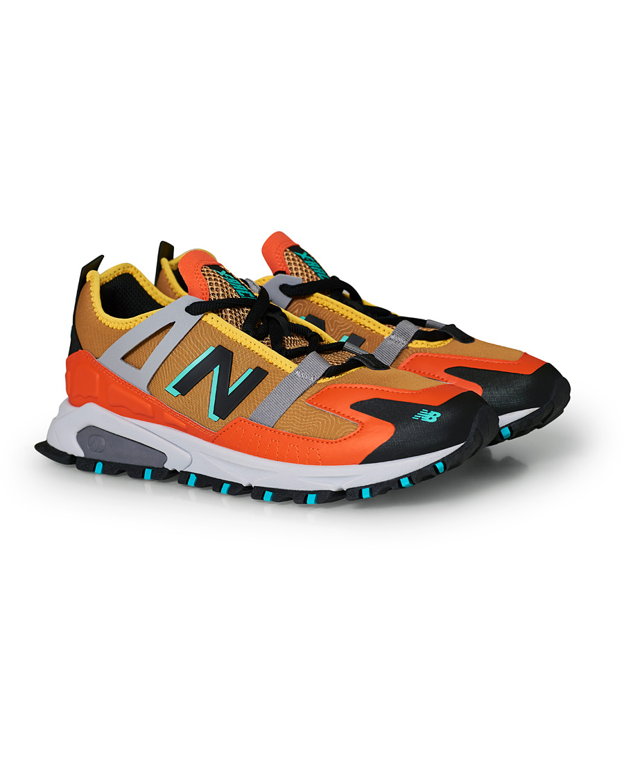 Herr | New Balance X Racer All Terrain Sneaker Workwear | New Balance | X Racer All Terrain Sneaker Workwear