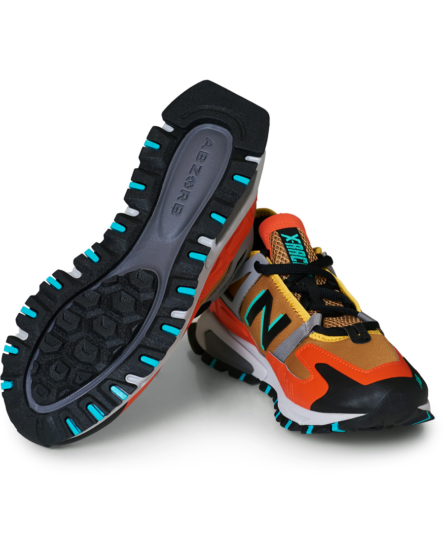 Herr | New Balance X Racer All Terrain Sneaker Workwear | New Balance | X Racer All Terrain Sneaker Workwear