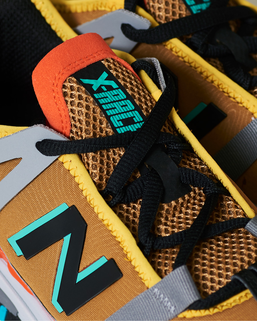 Herr | New Balance X Racer All Terrain Sneaker Workwear | New Balance | X Racer All Terrain Sneaker Workwear