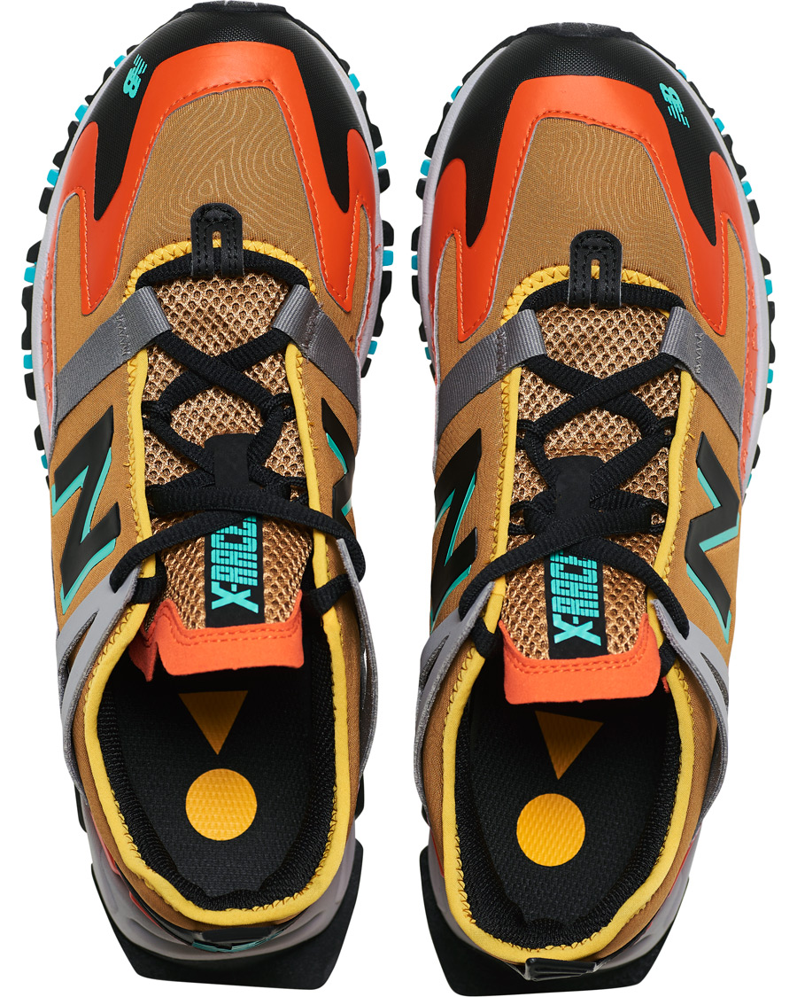Herr | New Balance X Racer All Terrain Sneaker Workwear | New Balance | X Racer All Terrain Sneaker Workwear