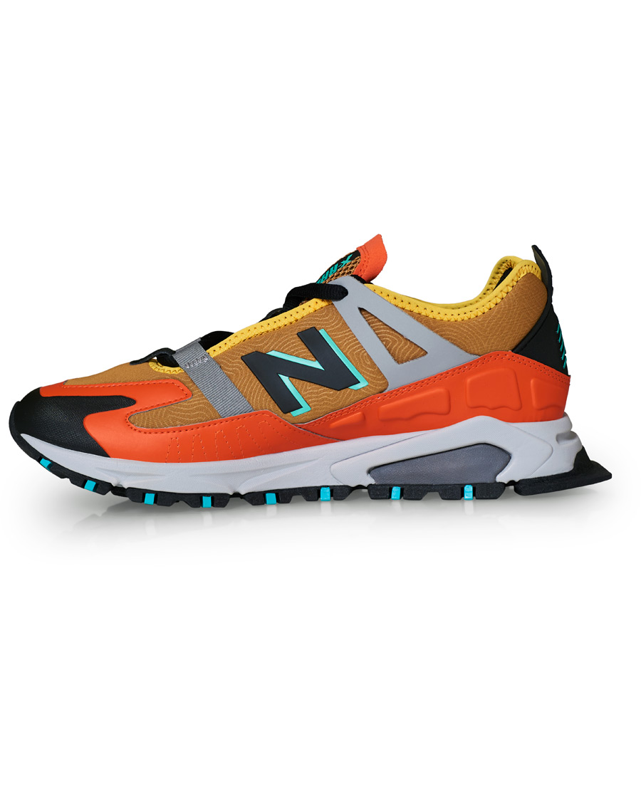 Herr | New Balance X Racer All Terrain Sneaker Workwear | New Balance | X Racer All Terrain Sneaker Workwear