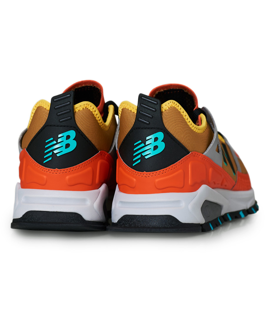 Herr | New Balance X Racer All Terrain Sneaker Workwear | New Balance | X Racer All Terrain Sneaker Workwear