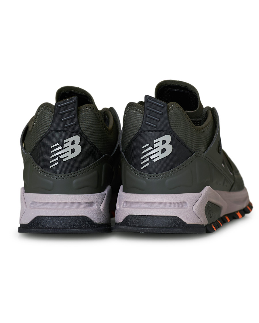 Herr | New Balance X Racer All Terrain Sneaker Camo Green | New Balance | X Racer All Terrain Sneaker Camo Green