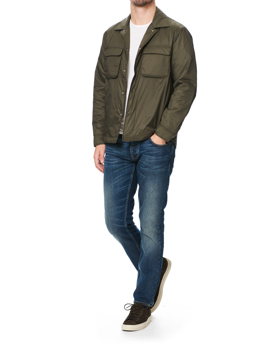 Herr | Jeans | Nudie Jeans | Grim Tim Indigo Feeling
