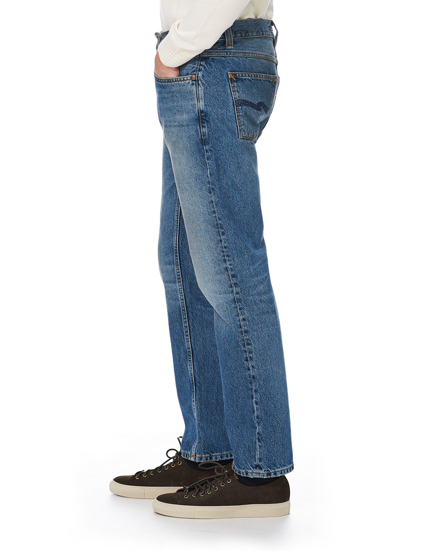 Herr | Jeans | Nudie Jeans | Gritty Jackson Old Gold