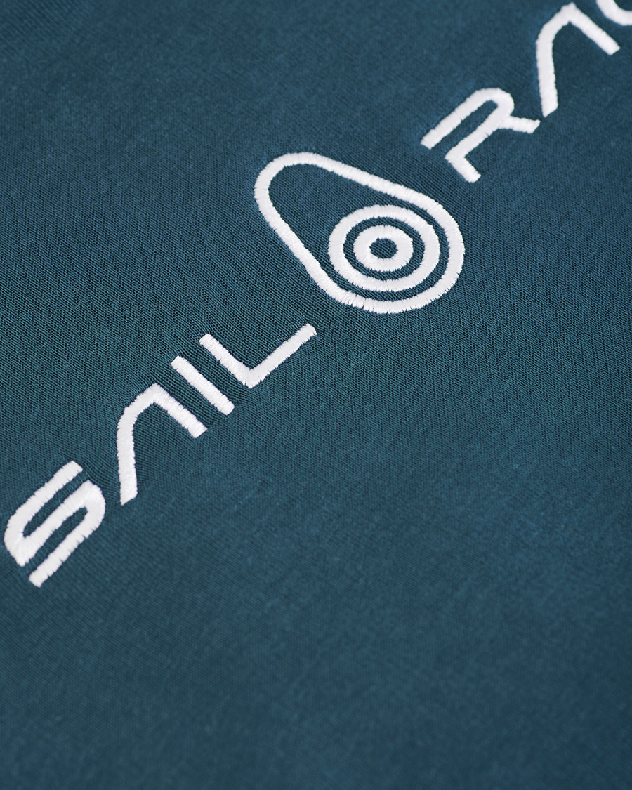 Herr | Tröjor | Sail Racing | Bowman Hoodie Dark Steel