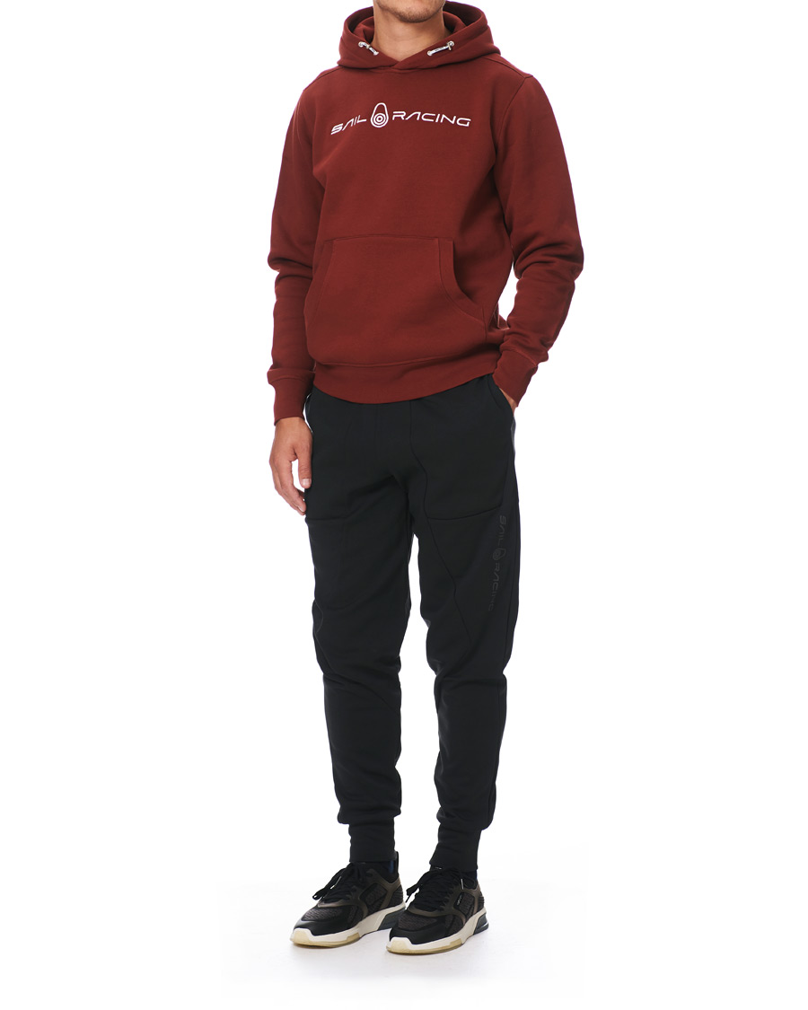 Herr | Byxor | Sail Racing | Race Tech Sweatpants Carbon
