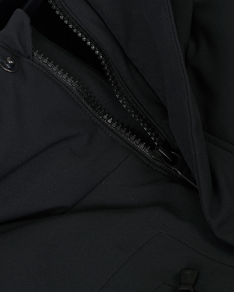Herr | Jackor | Sail Racing | Race T8 Parka Carbon