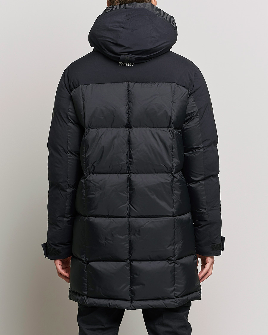 Herr | Jackor | Sail Racing | Glacier Parka Carbon