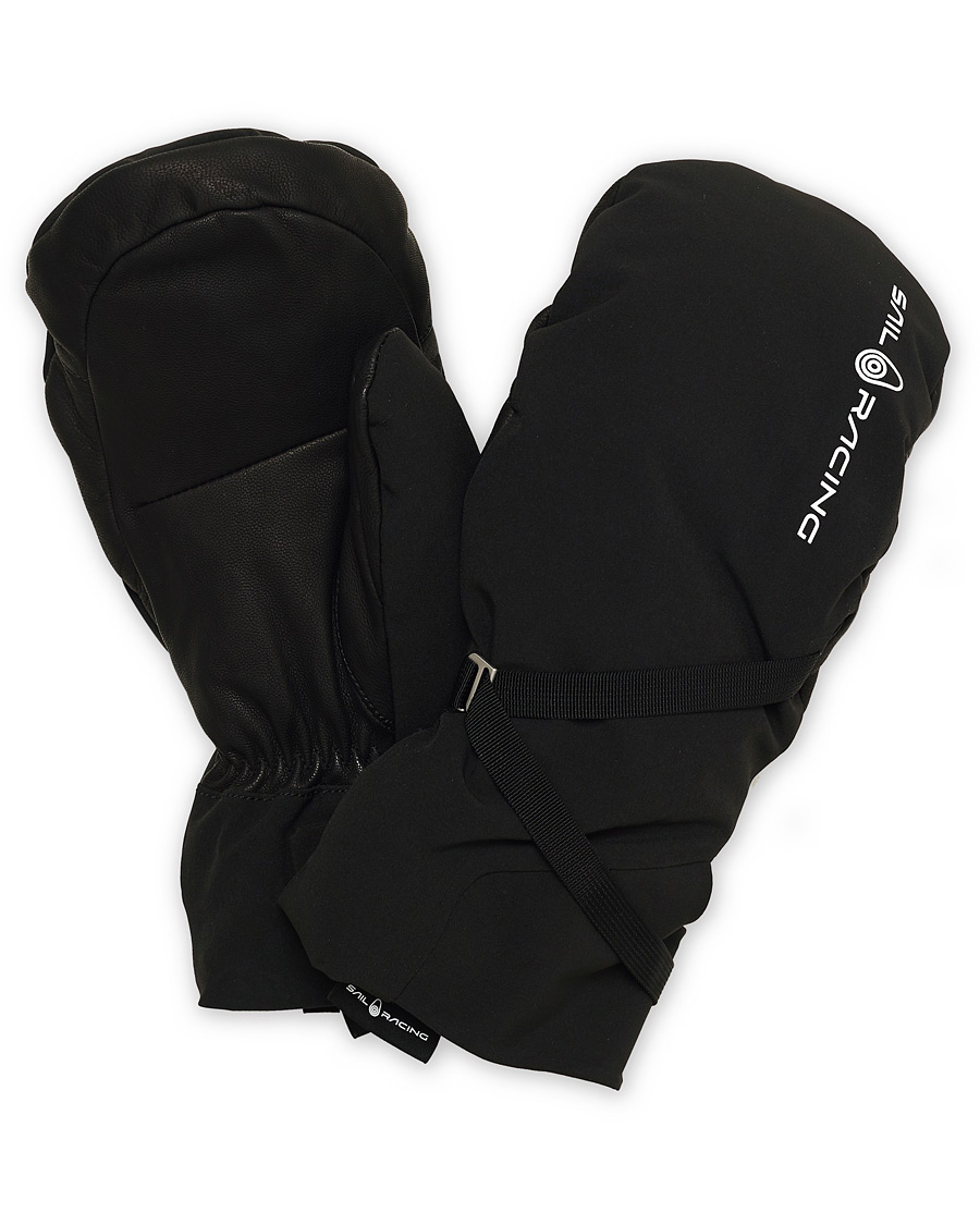 Herr | Sail Racing Race Down Mittens Carbon | Sail Racing | Race Down Mittens Carbon