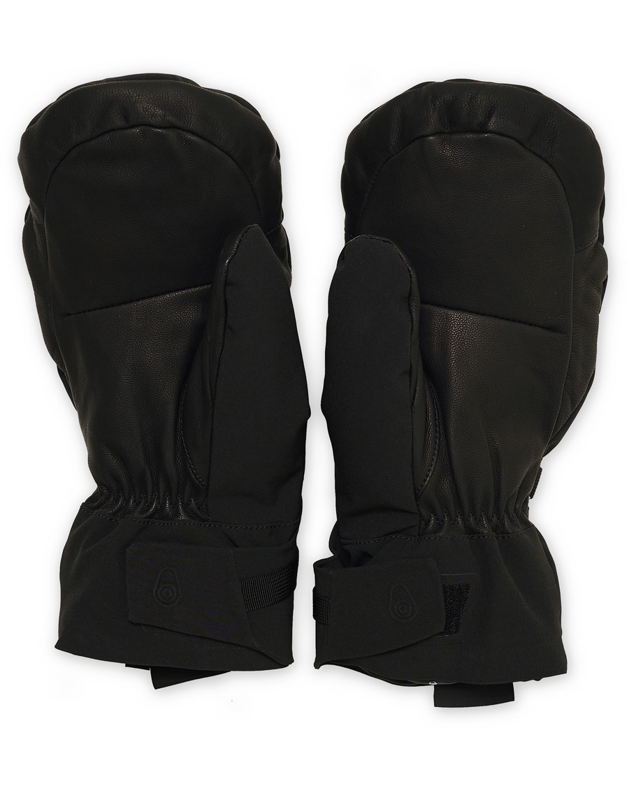 Herr | Sail Racing Race Down Mittens Carbon | Sail Racing | Race Down Mittens Carbon