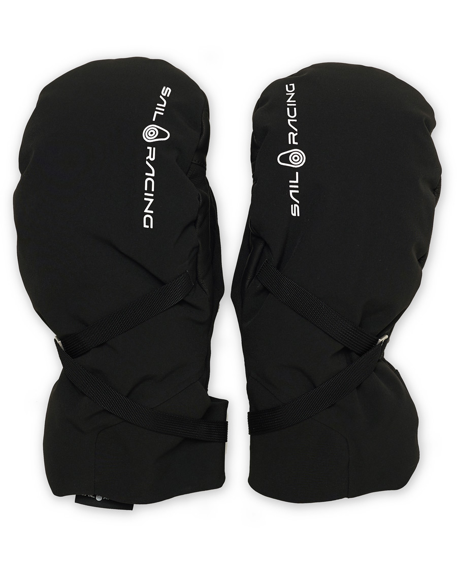 Herr | Sail Racing Race Down Mittens Carbon | Sail Racing | Race Down Mittens Carbon