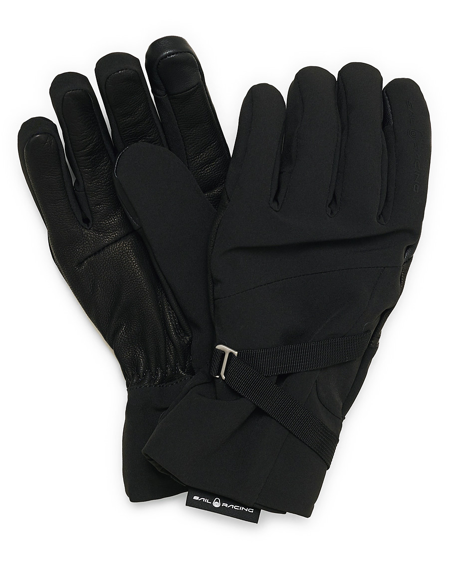 Herr | Sail Racing Prima Loft Gloves Carbon | Sail Racing | Prima Loft Gloves Carbon