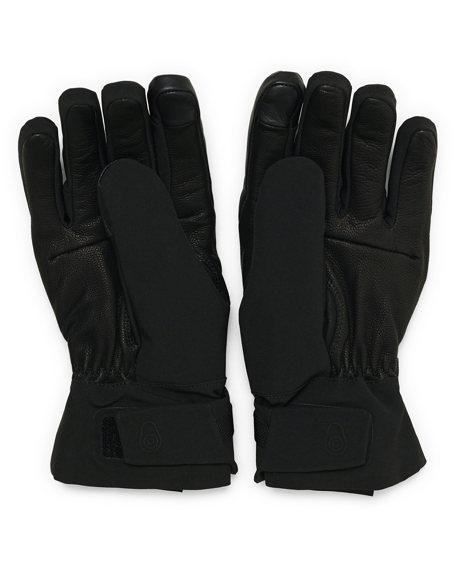 Herr | Sail Racing Prima Loft Gloves Carbon | Sail Racing | Prima Loft Gloves Carbon