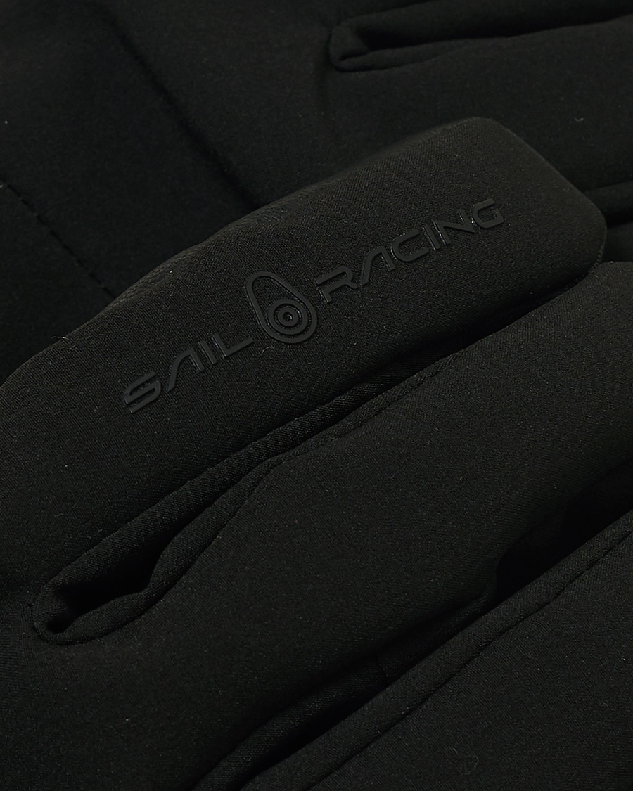 Herr | Sail Racing Prima Loft Gloves Carbon | Sail Racing | Prima Loft Gloves Carbon
