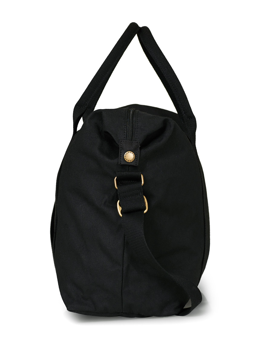 Herr | Barbour Lifestyle Eadan Holdall Black | Barbour Lifestyle | Eadan Holdall Black