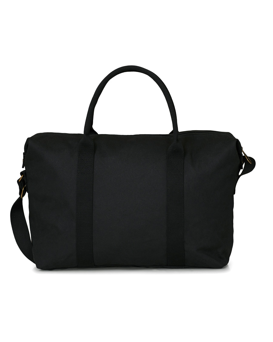 Herr | Barbour Lifestyle Eadan Holdall Black | Barbour Lifestyle | Eadan Holdall Black