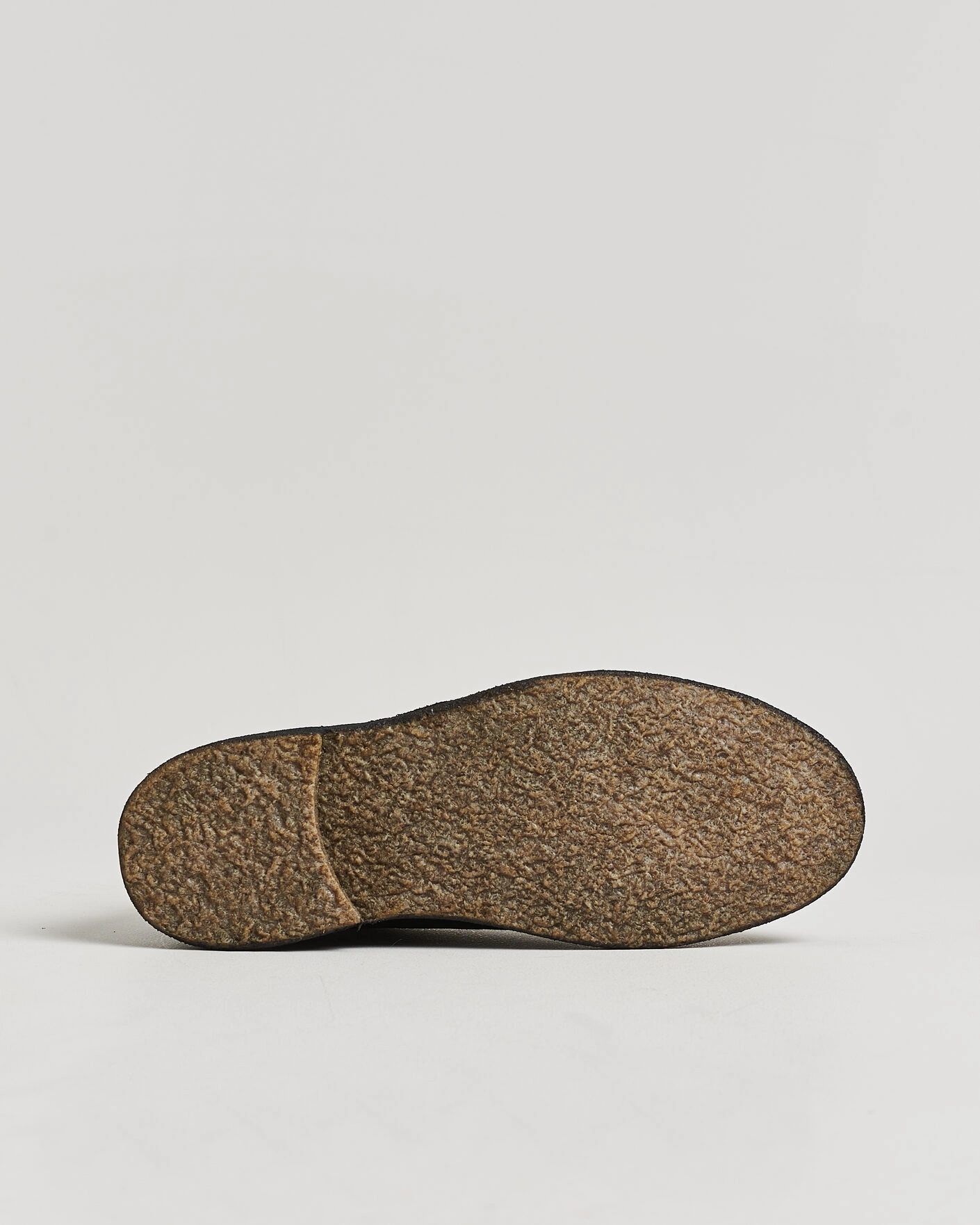 Herr | Kängor | Astorflex | Greenflex Desert Boot Black Suede