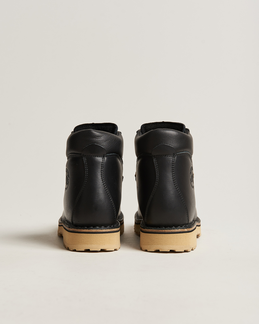 Herr | Diemme Roccia Vet Original Boot Black Calf | Diemme | Roccia Vet Original Boot Black Calf
