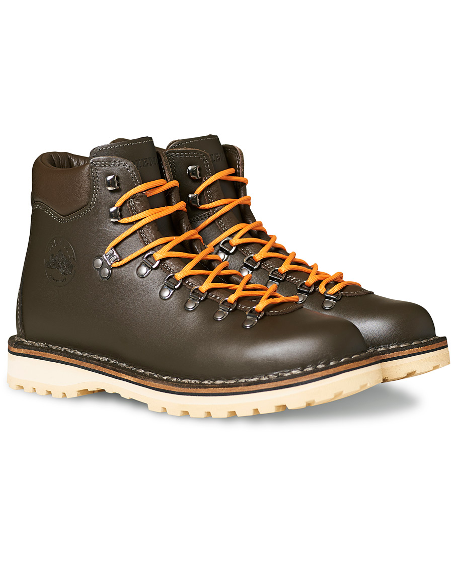Herr | Diemme Roccia Vet Original Boot Green Calf | Diemme | Roccia Vet Original Boot Green Calf