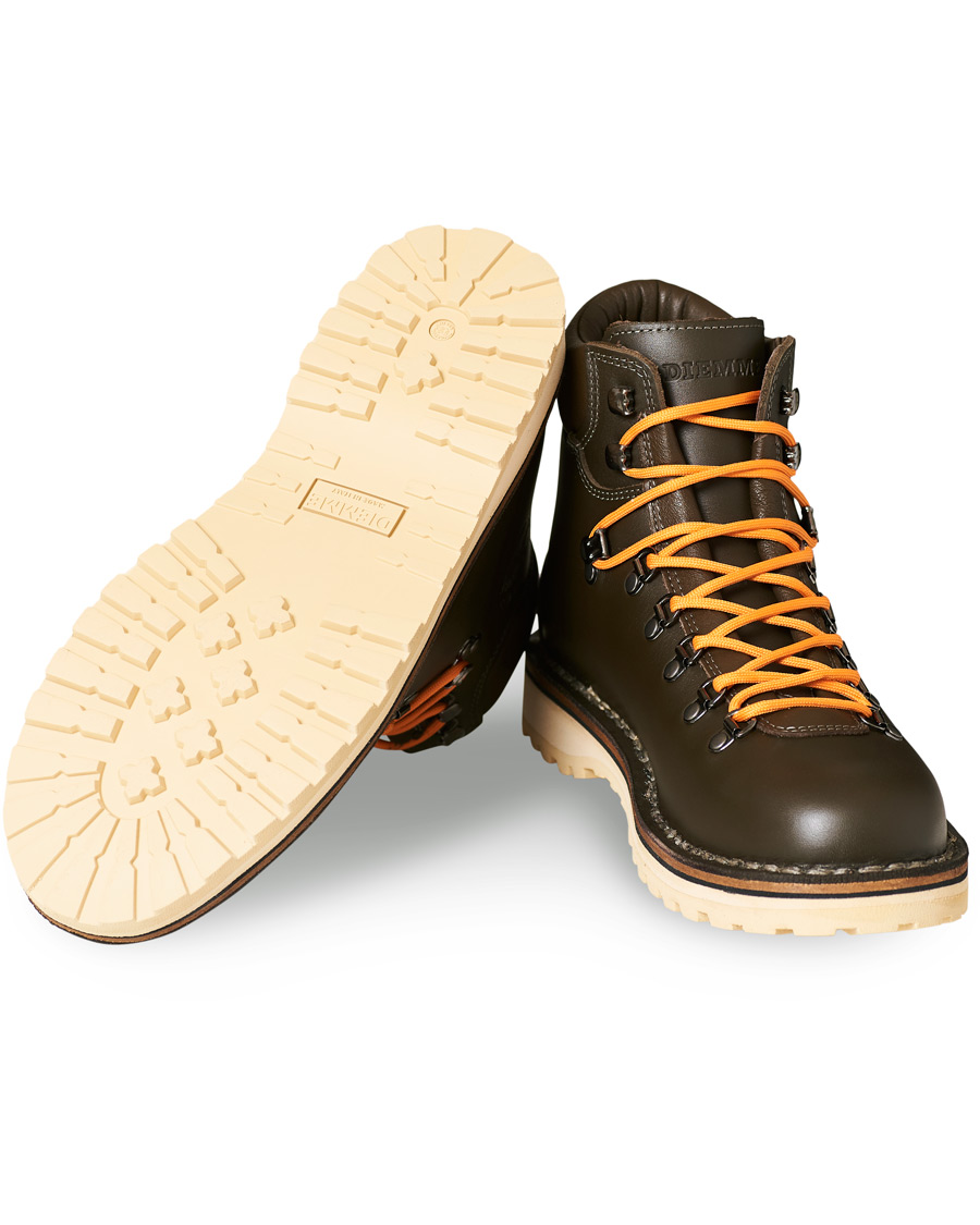 Herr | Diemme Roccia Vet Original Boot Green Calf | Diemme | Roccia Vet Original Boot Green Calf