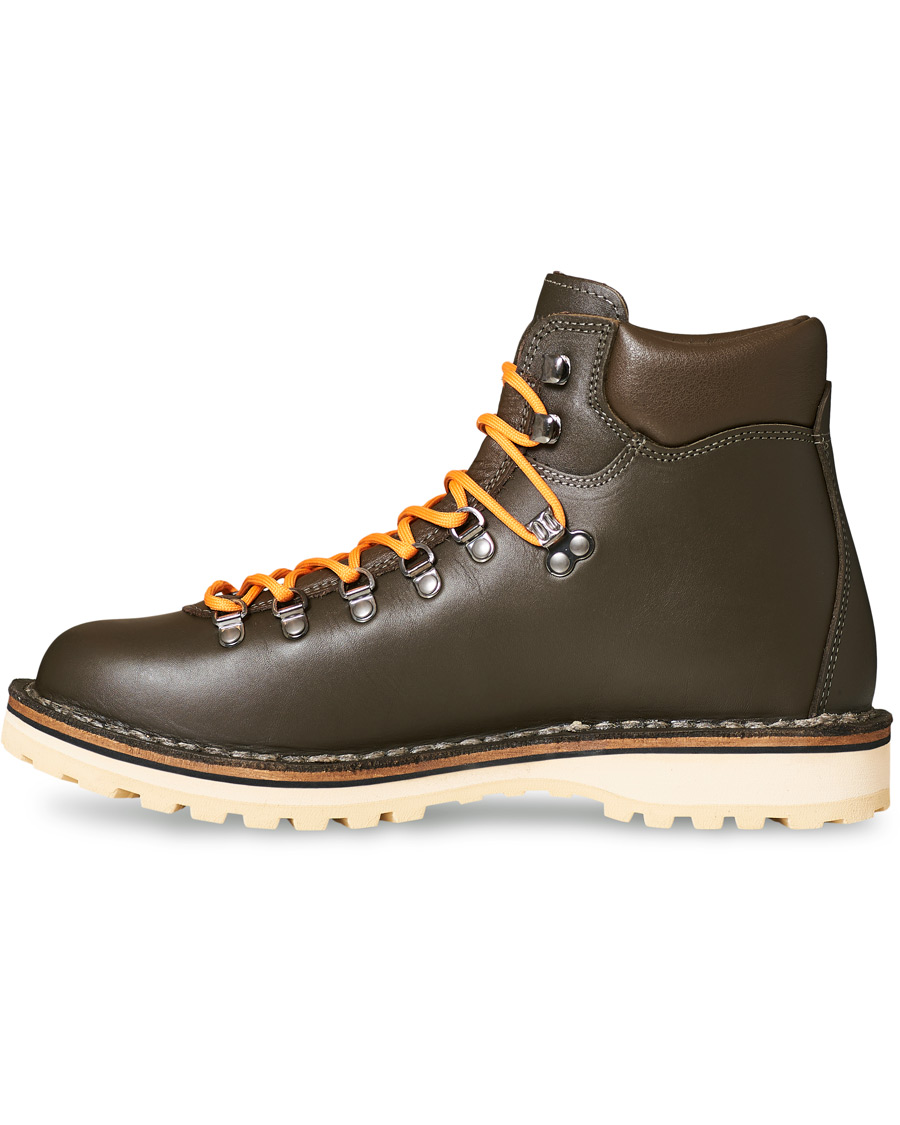 Herr | Diemme Roccia Vet Original Boot Green Calf | Diemme | Roccia Vet Original Boot Green Calf