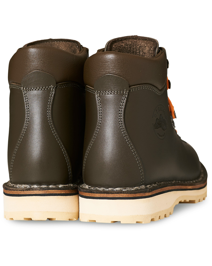 Herr | Diemme Roccia Vet Original Boot Green Calf | Diemme | Roccia Vet Original Boot Green Calf