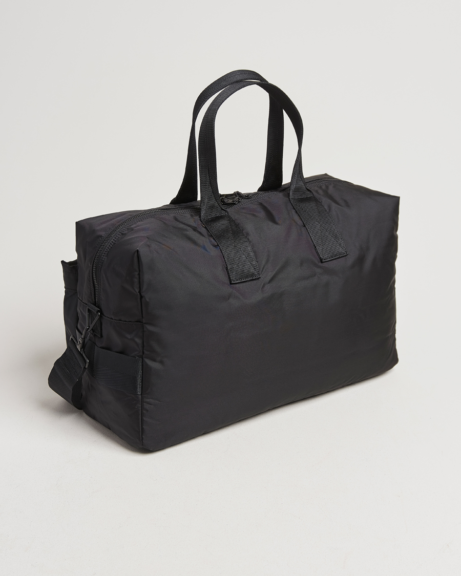 Herr | Väskor | Porter-Yoshida & Co. | Force 2Way Duffel Bag Black