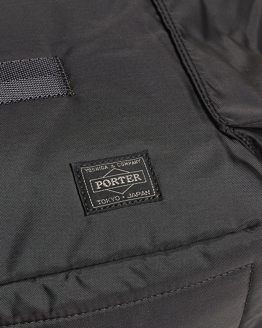 Herr | Väskor | Porter-Yoshida & Co. | Force 2Way Tote Bag Black