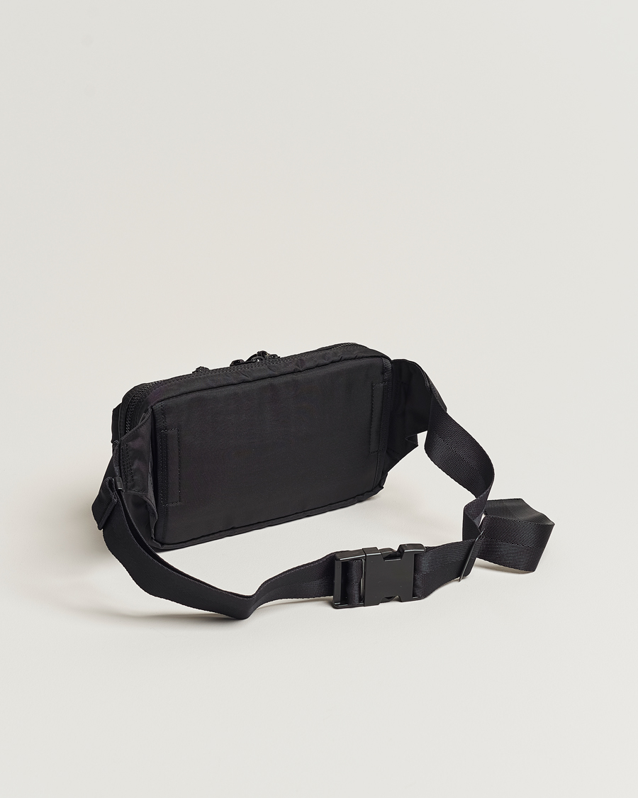 Herr | Väskor | Porter-Yoshida & Co. | Force Waist Bag Black
