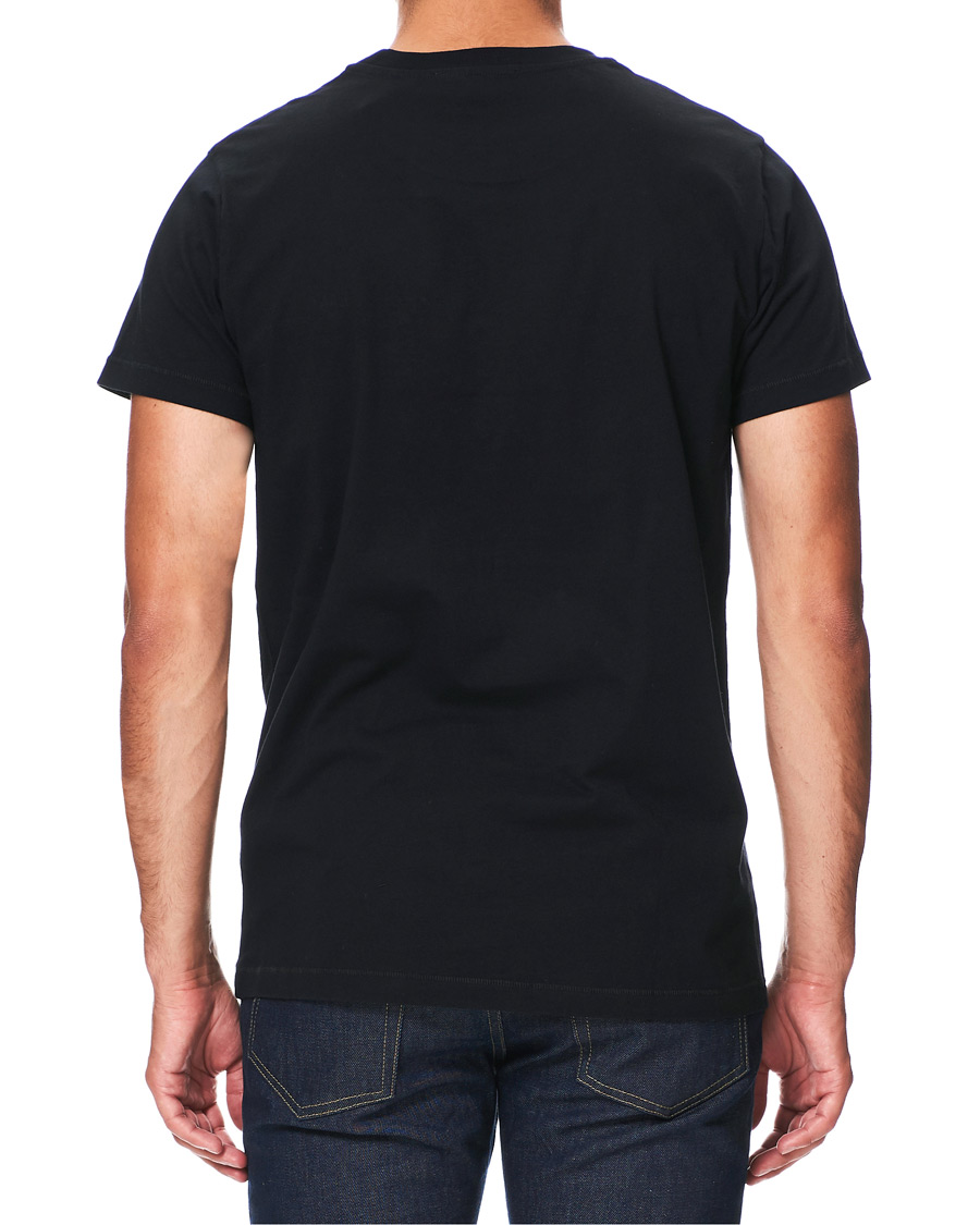 Herr | T-Shirts | Helmut Lang | Standard Finest Tee Black