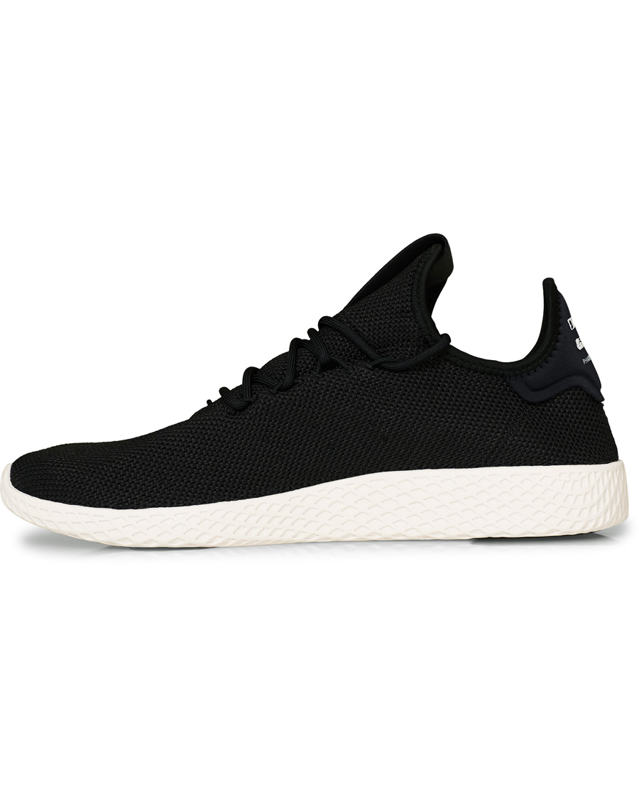 Herr | adidas Originals PW Tennis Sneaker Black | adidas Originals | PW Tennis Sneaker Black