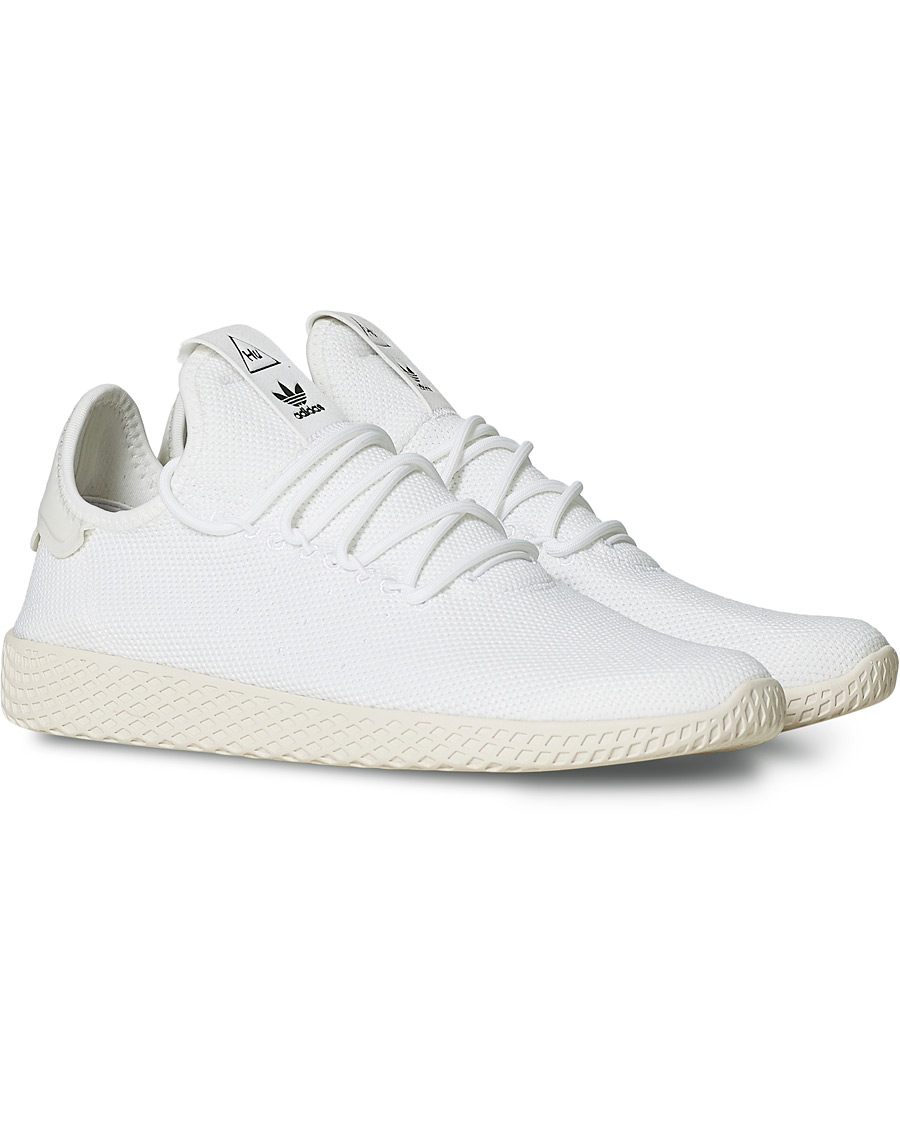 Herr | adidas Originals PW Tennis Sneaker White | adidas Originals | PW Tennis Sneaker White