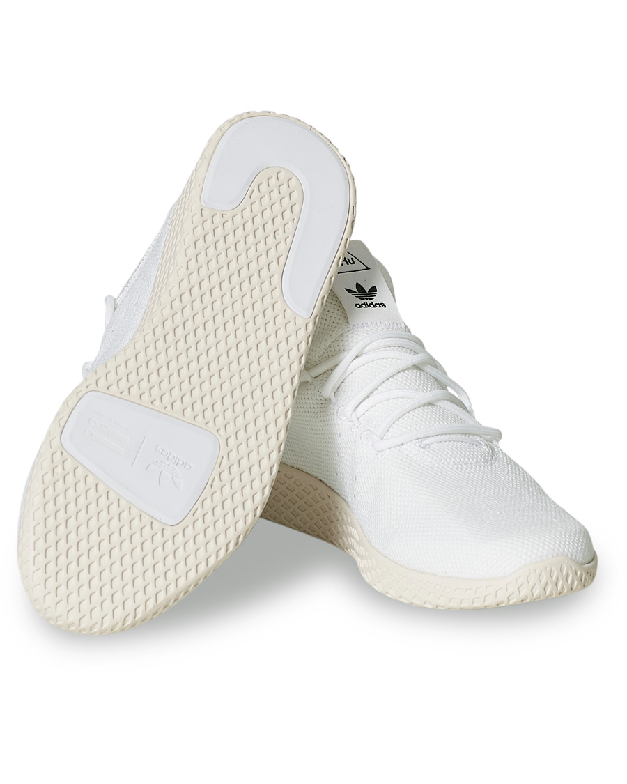 Herr | adidas Originals PW Tennis Sneaker White | adidas Originals | PW Tennis Sneaker White