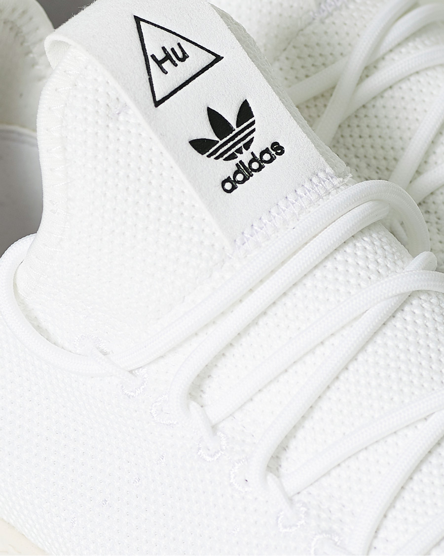 Herr | adidas Originals PW Tennis Sneaker White | adidas Originals | PW Tennis Sneaker White