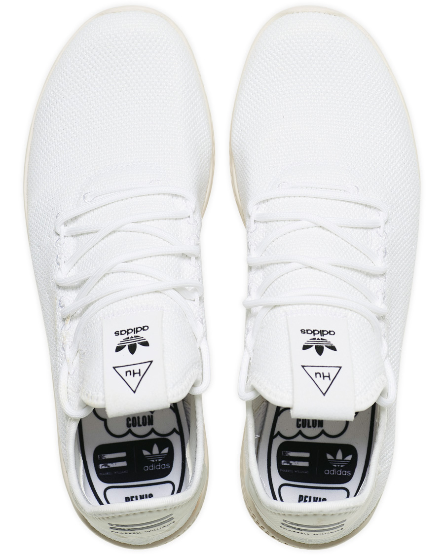 Herr | adidas Originals PW Tennis Sneaker White | adidas Originals | PW Tennis Sneaker White