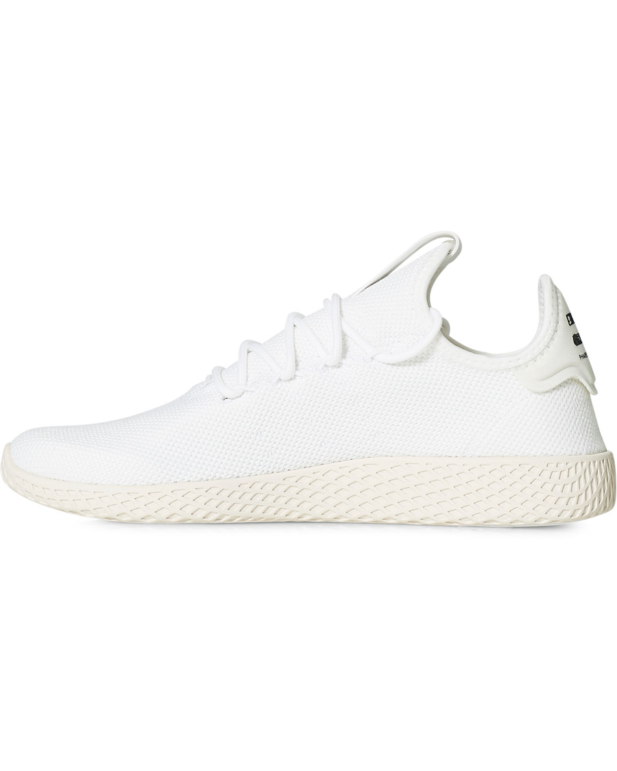 Herr | adidas Originals PW Tennis Sneaker White | adidas Originals | PW Tennis Sneaker White