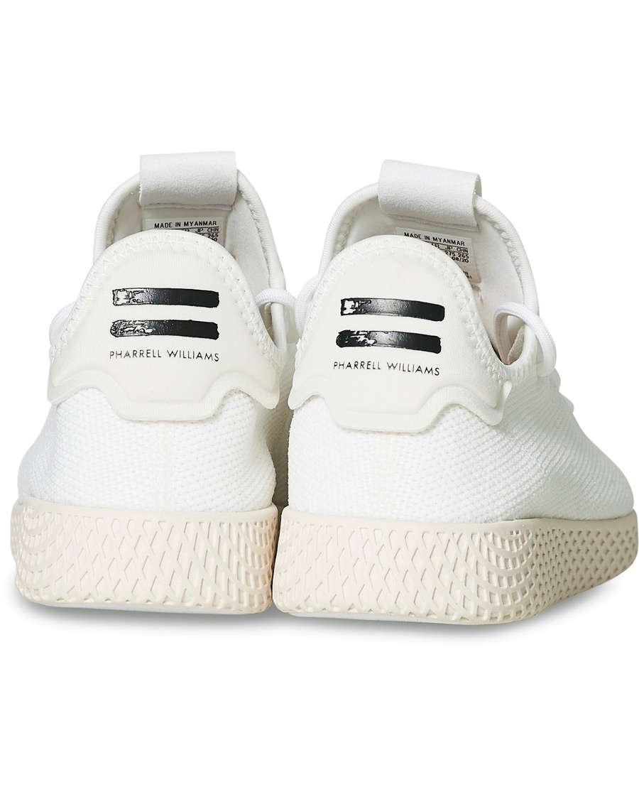 Herr | adidas Originals PW Tennis Sneaker White | adidas Originals | PW Tennis Sneaker White