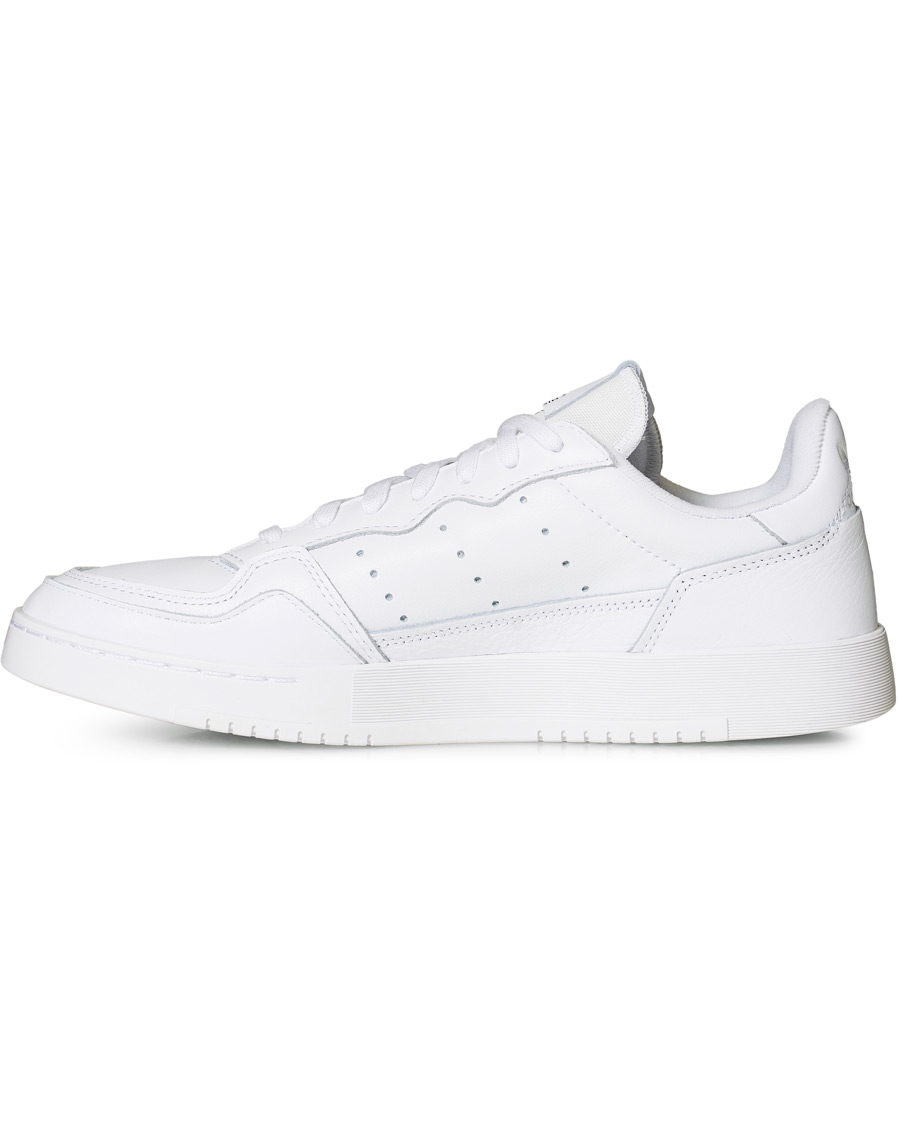 Herr | adidas Originals Supercourt Sneaker White | adidas Originals | Supercourt Sneaker White