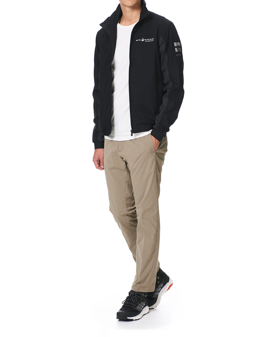 Herr | adidas Performance Terrex Free Hiker Sneaker Boot Black | adidas Performance | Terrex Free Hiker Sneaker Boot Black