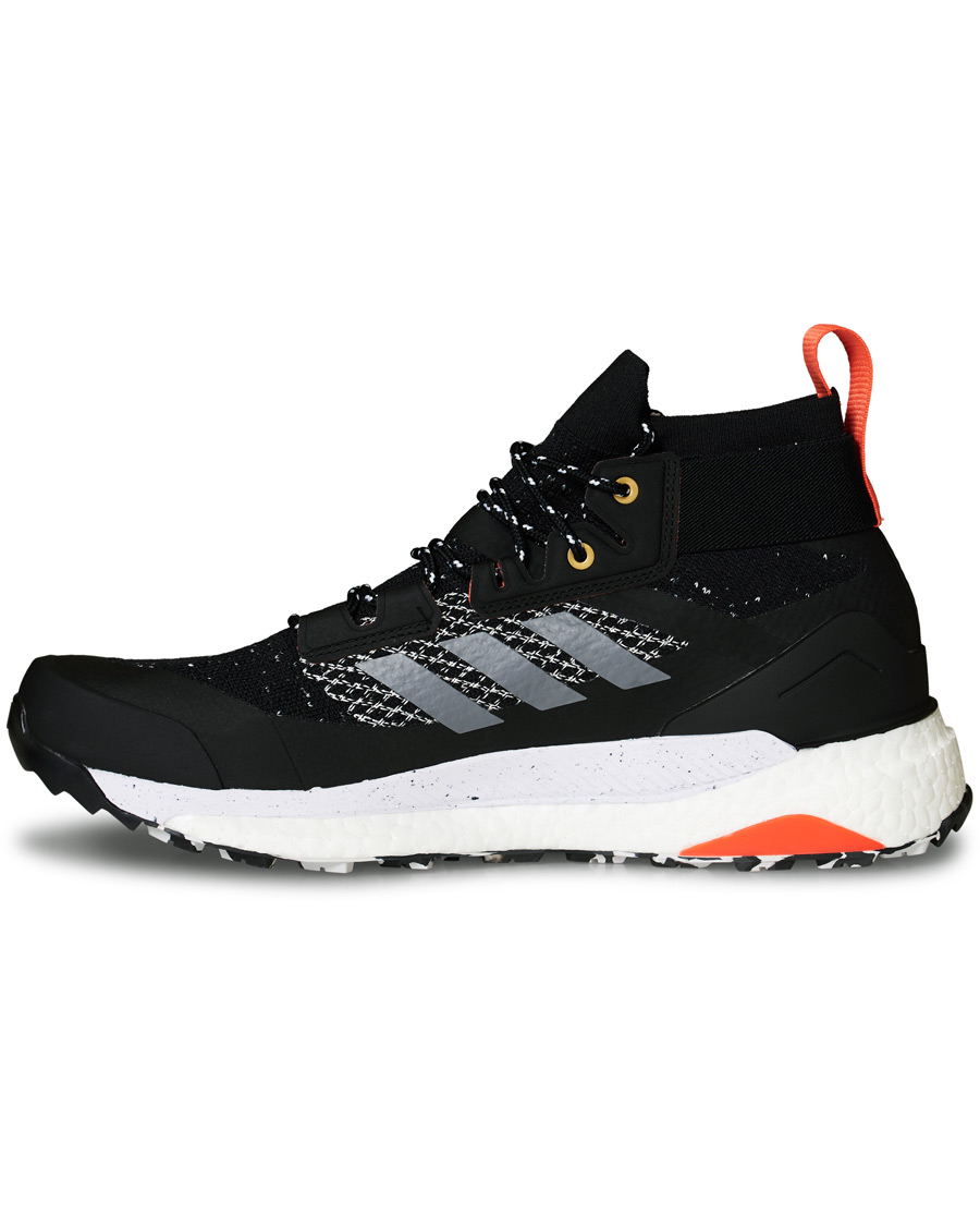 Herr | adidas Performance Terrex Free Hiker Sneaker Boot Black | adidas Performance | Terrex Free Hiker Sneaker Boot Black
