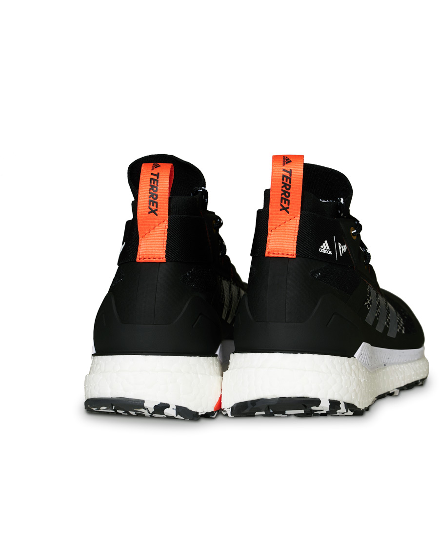 Herr | adidas Performance Terrex Free Hiker Sneaker Boot Black | adidas Performance | Terrex Free Hiker Sneaker Boot Black