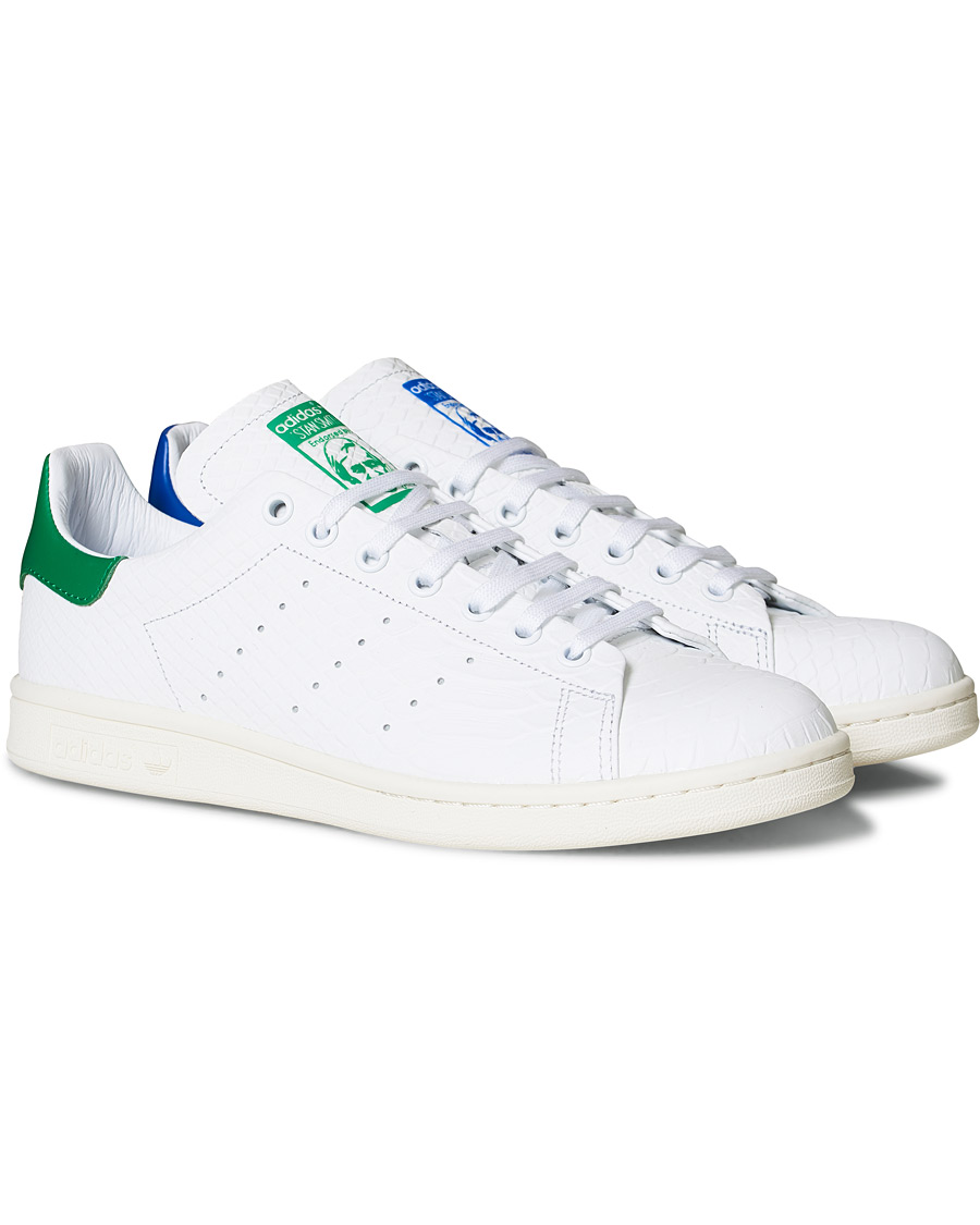 Herr | adidas Originals Stan Smith Recon Sneaker White | adidas Originals | Stan Smith Recon Sneaker White