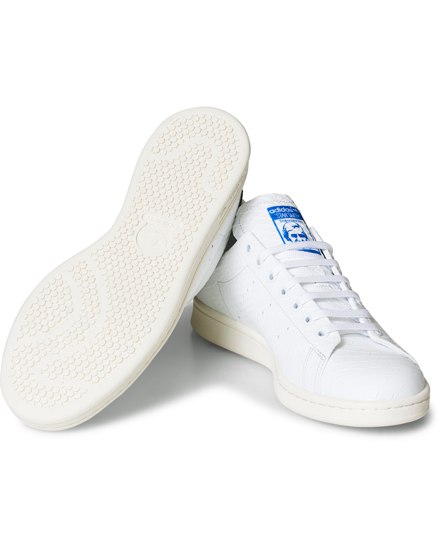 Herr | adidas Originals Stan Smith Recon Sneaker White | adidas Originals | Stan Smith Recon Sneaker White