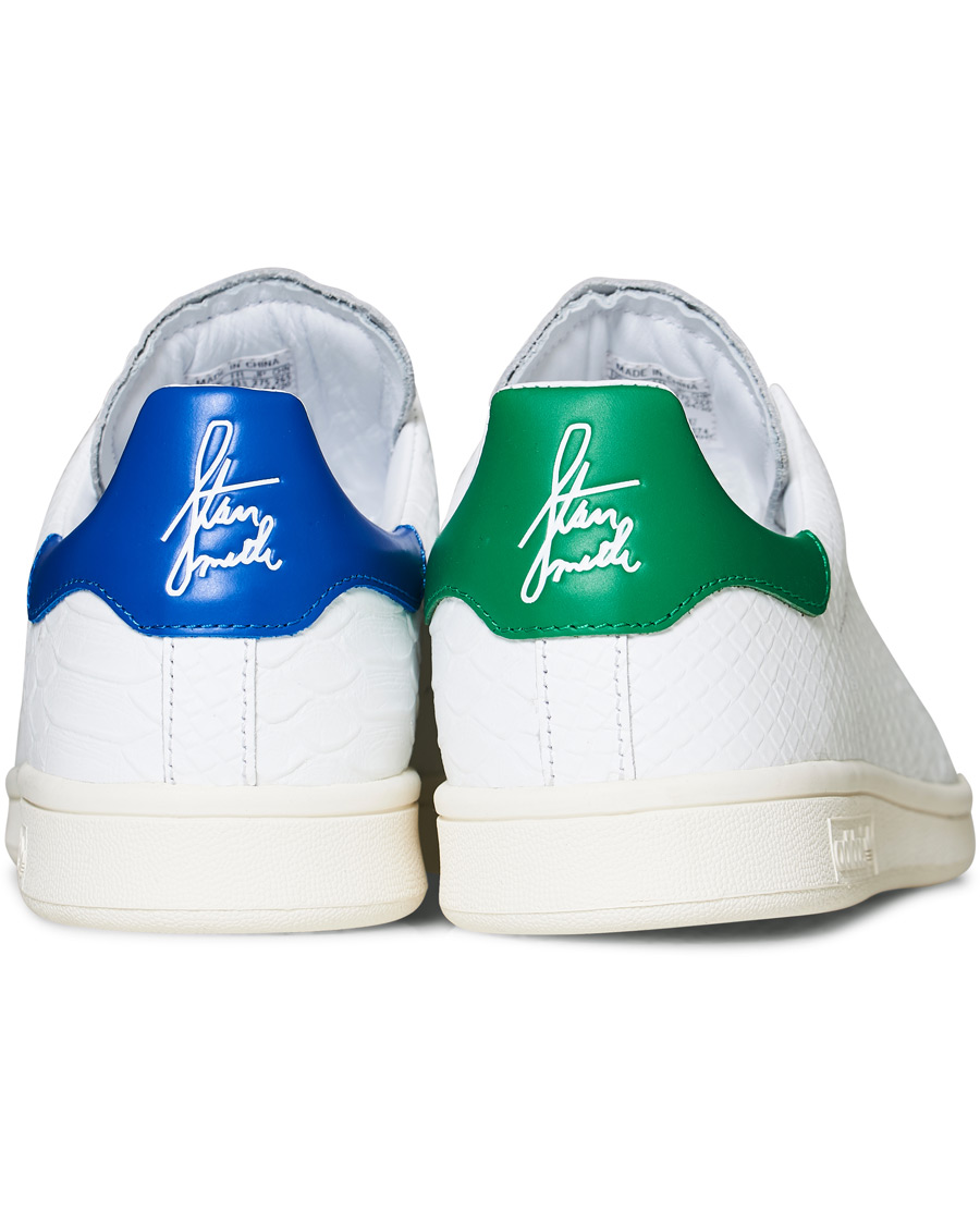 Herr | adidas Originals Stan Smith Recon Sneaker White | adidas Originals | Stan Smith Recon Sneaker White